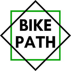 BikePath logotyp