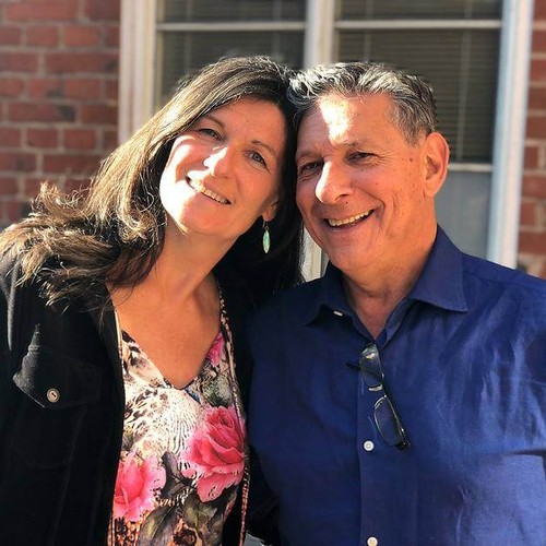 Inger and Carlos – Casa Mistral