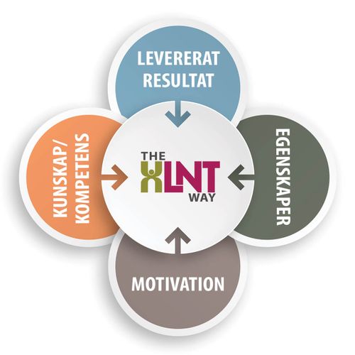 The XLNT Way