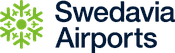 Swedavia Airports logga