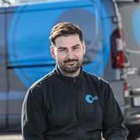 Heval Kasirga | Rör & Sanitetsmontage