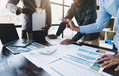 Measuring ROI