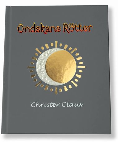 Boken Ondskans rötter