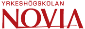 Yrkeshögskolan Novias logga