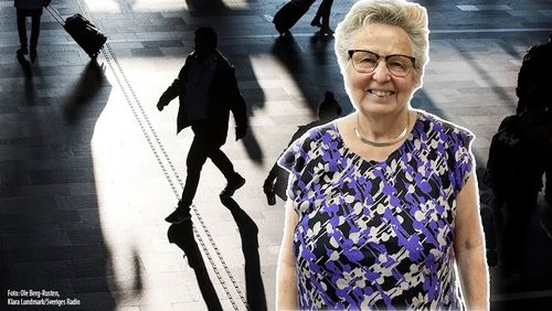Barbro Holm Ivarsson