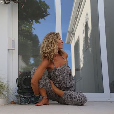 Marbella – Yoga
