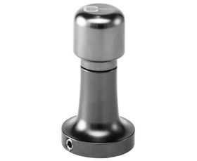 Concept Art Technik Tamper Handle aubergine
