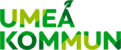Umeå kommun logo
