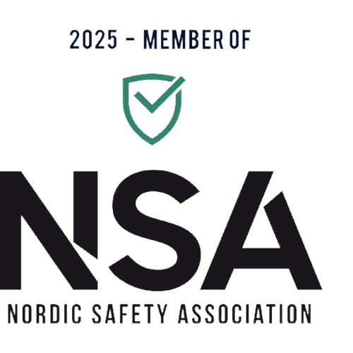 NSA – Nordic Safety Association