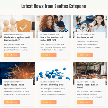 Our News