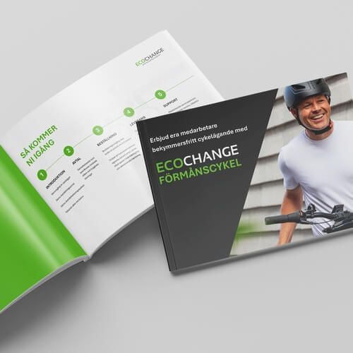 FörmÄnscykel-guide