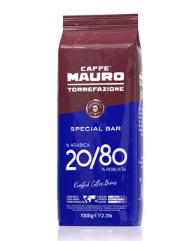 Caffe Mauro Special Bar – Kaffebönor