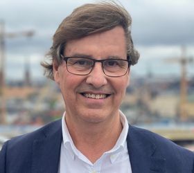 Ulf Magnusson – Senior rekryterare