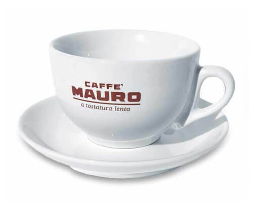 Caffè Mauro Latte