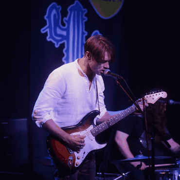 Joachim Svensmark Trio 15:e sep 2023