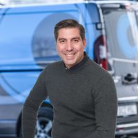 David Lagerdahl | Rör & Sanitetsmontage