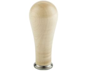 Concept Art Exclusive Tamper Handle lönn