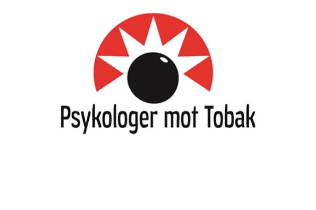 Psykologer mot tobak