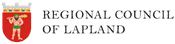 Regional council of Lapland logo