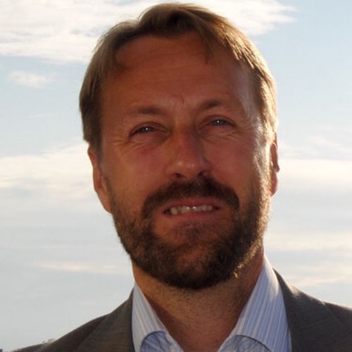 Thomas Lundmark