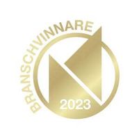 Sigill Branschvinnare 2023
