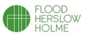 Flood Herslow Holme