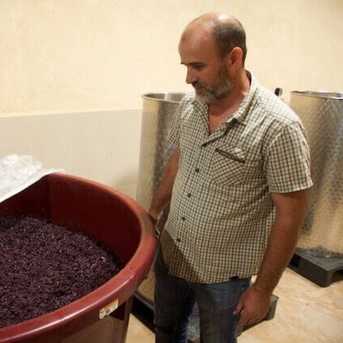 Giol Porrera DOQ Priorat vinproducent