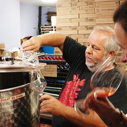 Jordi Aixala DOQ Priorat