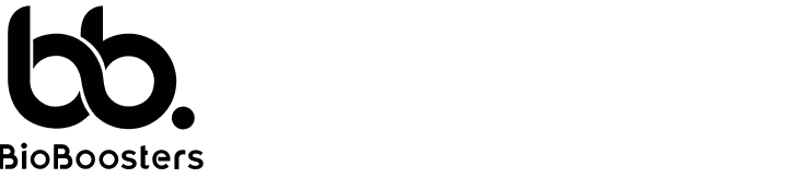 Bioboosters logo