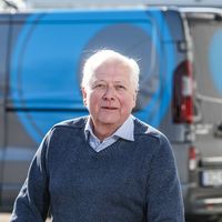 Christer Lagerdahl | Rör & Sanitetsmontage