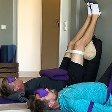 yoga