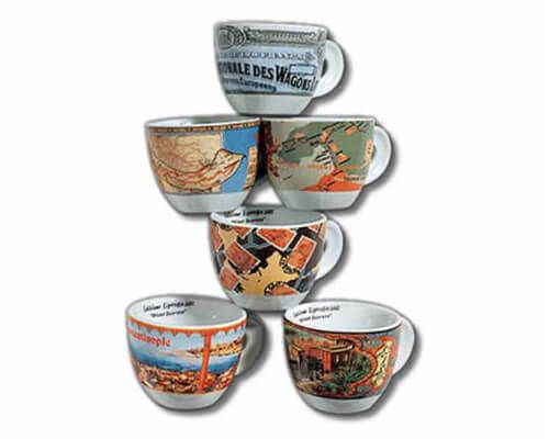 Ancàp Edex Orient Express 2002