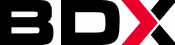 BDX logo