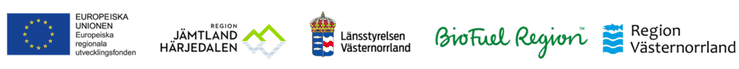 Bild på EU loggan