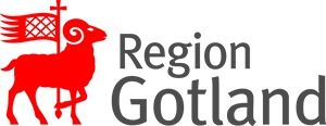 Region Gotland logotyp