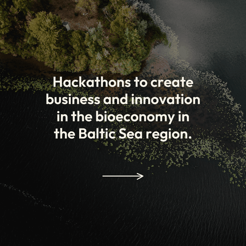 picture that links to the project Bioboosters