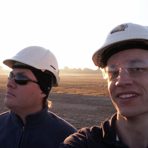 Dag and Duncan