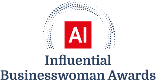 Nominated for Influential Businesswoman Awards