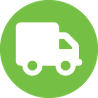 Hemleverans av förmånscykel