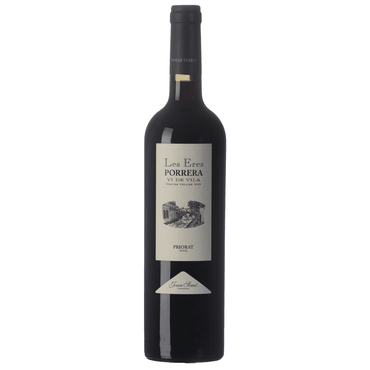 Vin Prioraty WInes