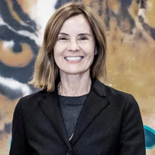Katarina Waldenström