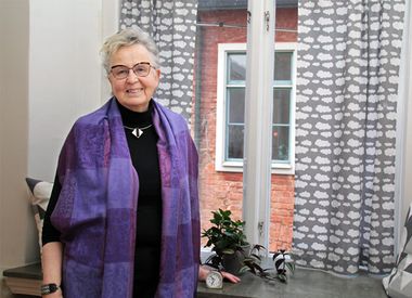 Pressbild. Foto: Katarina Hydén