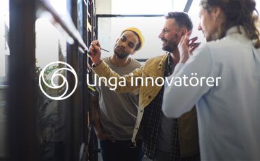 Unga innovatörer