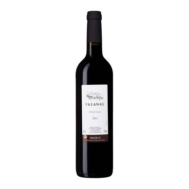Vin från DOQ Priorat Prioraty Wines