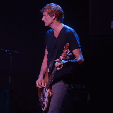 Joachim Svensmark Trio 15:e sep 2023