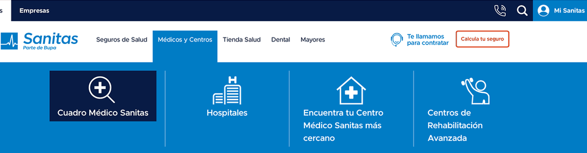 Help how to find a doctor