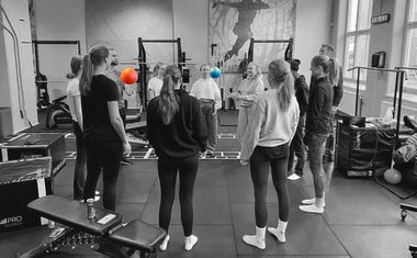 Hjärnträning – Life Kinetik
