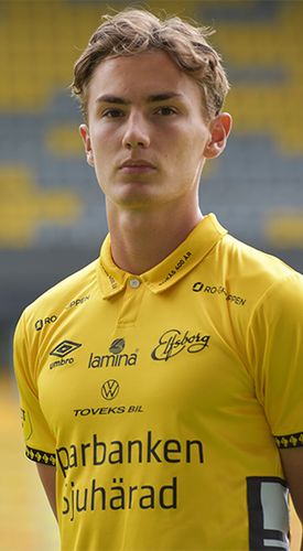 Gustaf Lagerbielk