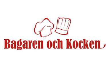 Bagaren och kocken