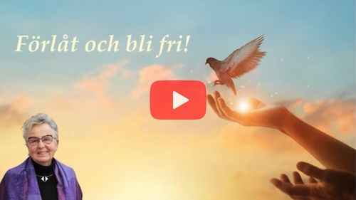 Förlåt och bli Fri på YouTube